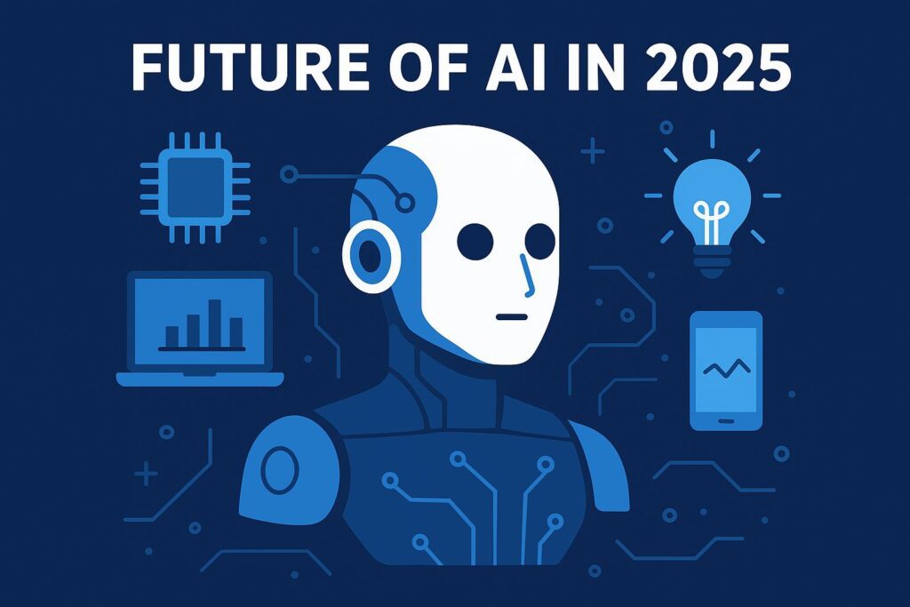Future of AI