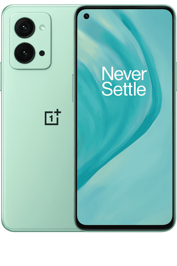OnePlus Nord 5 Review