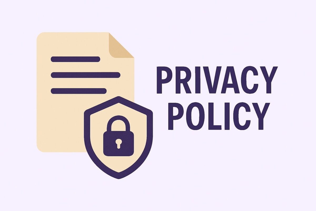 Privacy Policy HDTechWorld