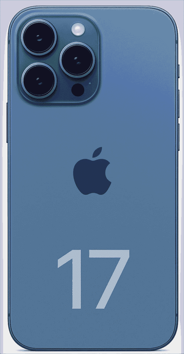 Apple iphone 17 price in india