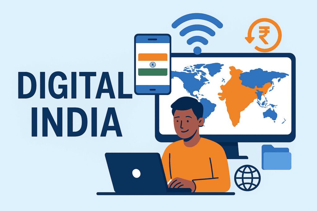 Digital India