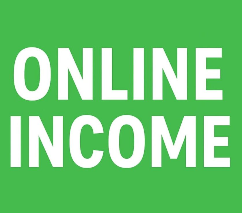 Online Income Kamane Ke Best Tarike