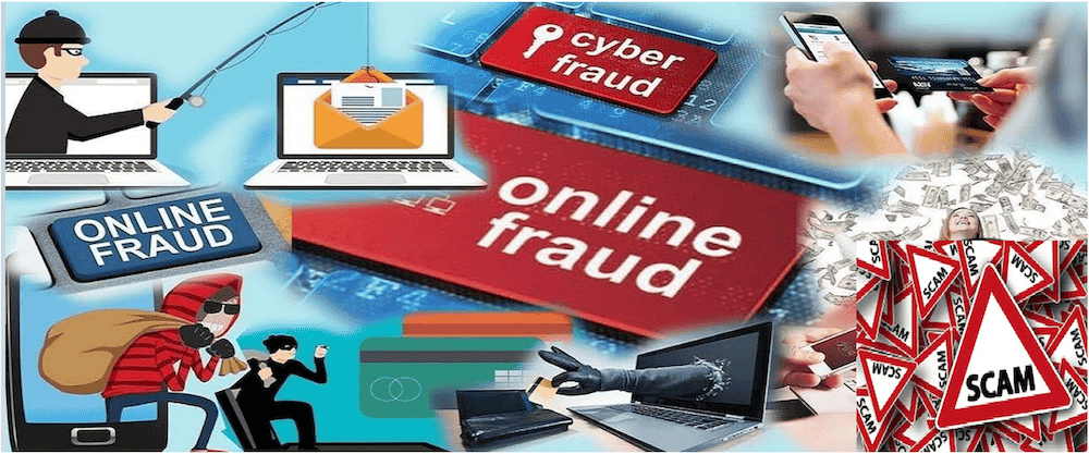 Online Fraud 2025 