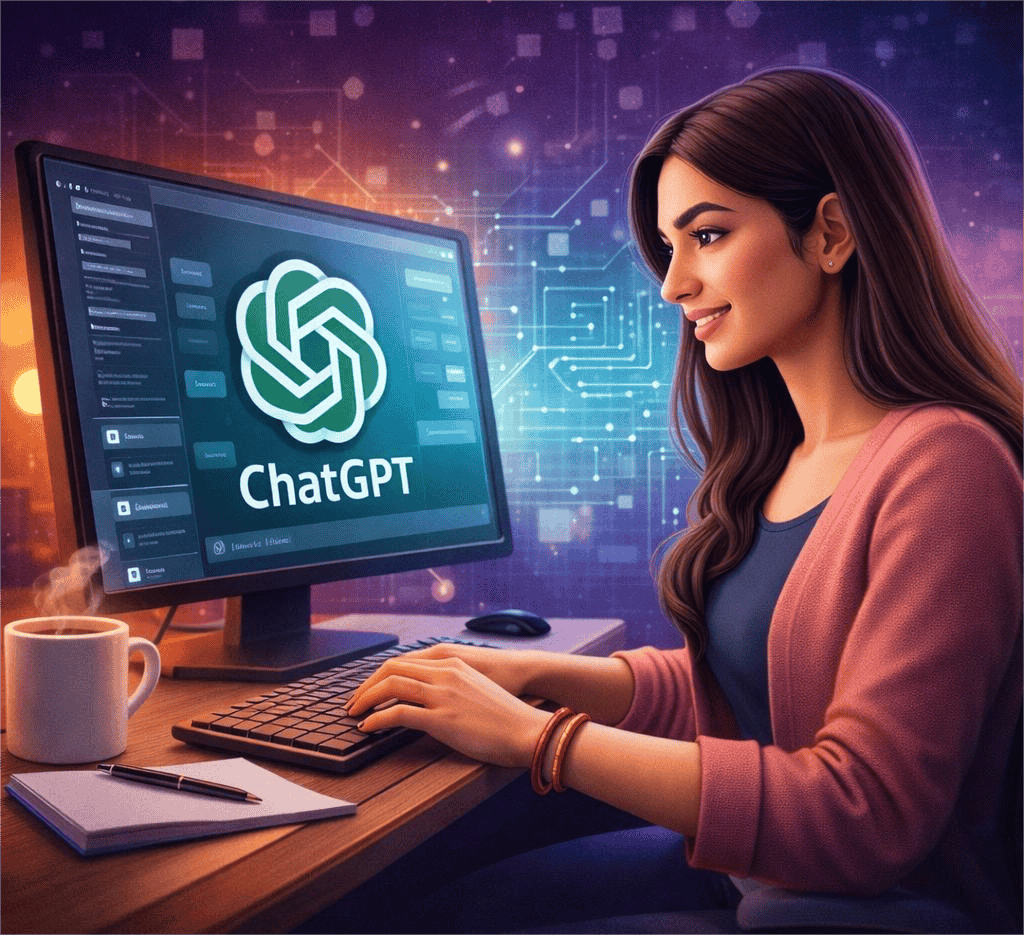 ChatGPT Se Paise Kaise Kamaye 2026