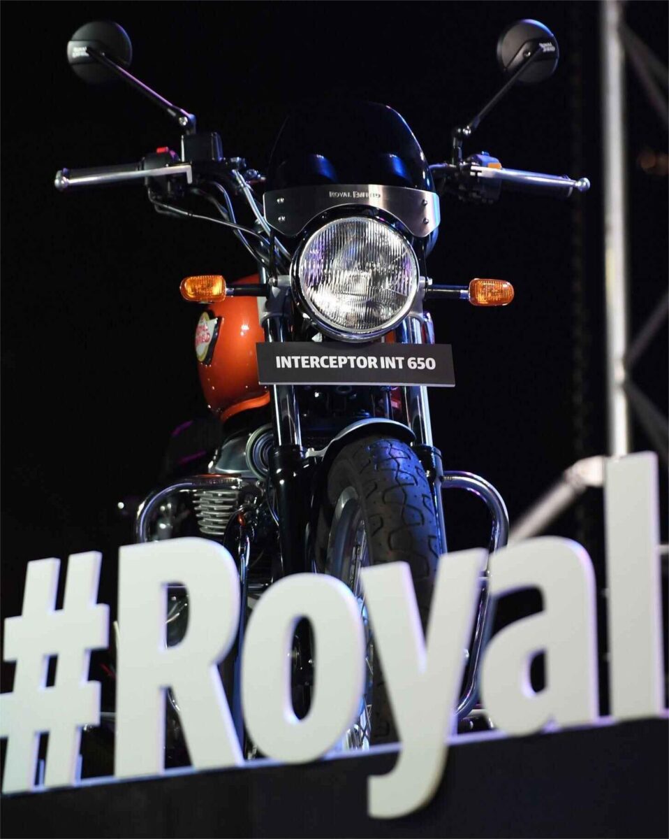 New Bike Launch 2026