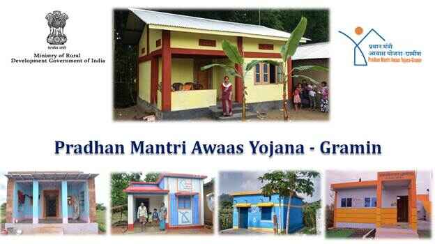 PM Awas Yojana 2026 Online Apply Process