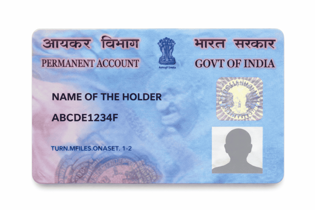 PAN Card New Rules 2026